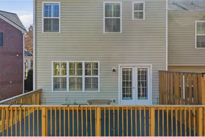 1440 Ferocity Ridge Way NW #17, Kennesaw, GA 30152 - Photo 37