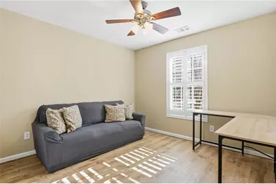 1440 Ferocity Ridge Way NW #17, Kennesaw, GA 30152 - Photo 19