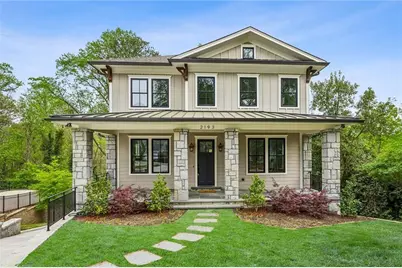 2193 Virginia Place NE, Atlanta, GA 30305 - Photo 1