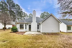 160 Eastfield Ct, Fayetteville, GA 30215 - Photo 5