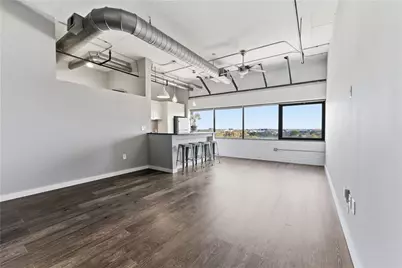 120 Ralph McGill Boulevard NE #1009, Atlanta, GA 30308 - Photo 3