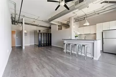 120 Ralph McGill Boulevard NE #1009, Atlanta, GA 30308 - Photo 5