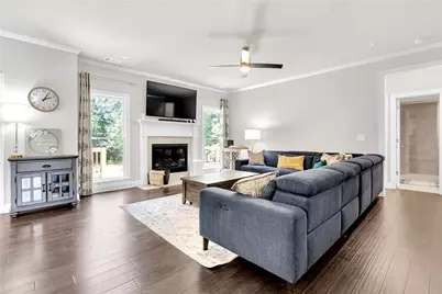 1984 Credence Court NE, Marietta, GA 30066 - Photo 9