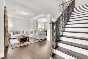 1984 Credence Ct NE, Marietta, GA 30066 - Photo 5