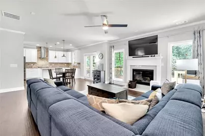 1984 Credence Court NE, Marietta, GA 30066 - Photo 13