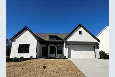 193 Wingate Drive, Winder, GA 30680 - Photo 1