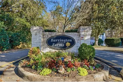 225 Barrington Drive E, Roswell, GA 30076 - Photo 33