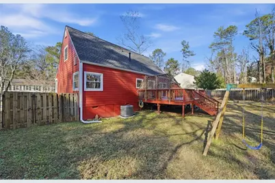 225 Barrington Drive E, Roswell, GA 30076 - Photo 29