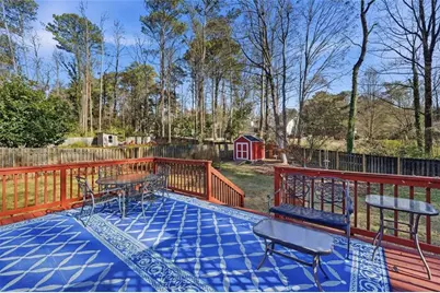 225 Barrington Drive E, Roswell, GA 30076 - Photo 15