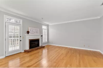 102 Carryback Drive #102, Marietta, GA 30068 - Photo 7