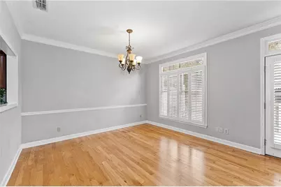 102 Carryback Drive #102, Marietta, GA 30068 - Photo 9