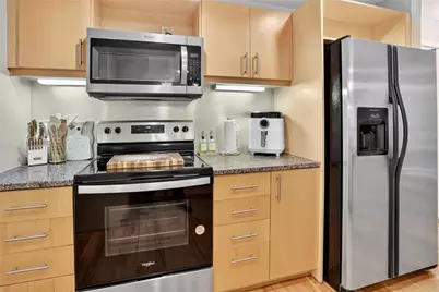 390 17th Street NW #3061, Atlanta, GA 30363 - Photo 11