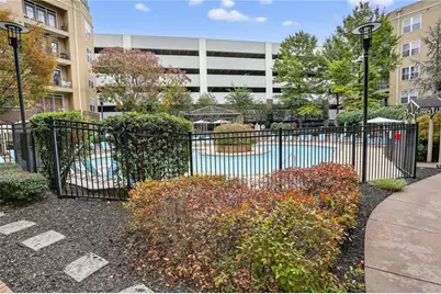 390 17th Street NW #3061, Atlanta, GA 30363 - Photo 23