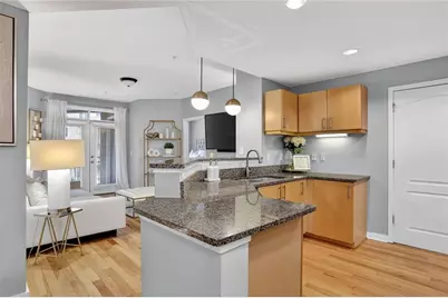 390 17th Street NW #3061, Atlanta, GA 30363 - Photo 3