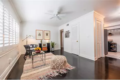 1647 Briarcliff Road NE #9, Atlanta, GA 30306 - Photo 23