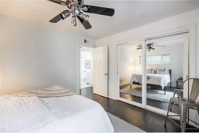 1647 Briarcliff Road NE #9, Atlanta, GA 30306 - Photo 9