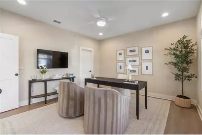 405 Chiswick Circle #24, Alpharetta, GA 30009 - Photo 5