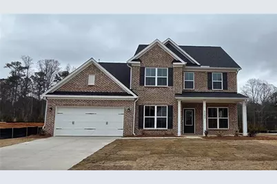 5240 Birch Valley Road, Cumming, GA 30028 - Photo 1