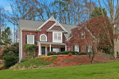 1905 Barrett Drive, Cumming, GA 30040 - Photo 1