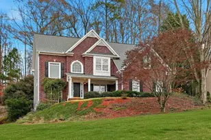 1905 Barrett Dr, Cumming, GA 30040 - Photo 1