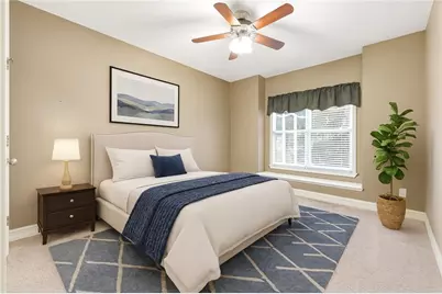 1905 Barrett Drive, Cumming, GA 30040 - Photo 19