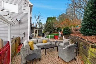 1905 Barrett Dr, Cumming, GA 30040 - Photo 11