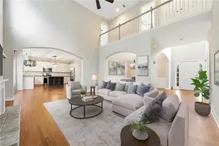 1905 Barrett Dr, Cumming, GA 30040 - Photo 5