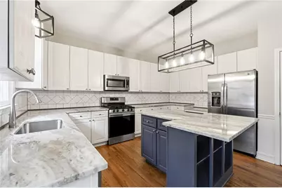 1905 Barrett Drive, Cumming, GA 30040 - Photo 3