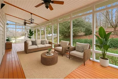 1905 Barrett Drive, Cumming, GA 30040 - Photo 13