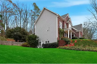 1905 Barrett Drive, Cumming, GA 30040 - Photo 39