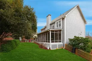 1905 Barrett Dr, Cumming, GA 30040 - Photo 31