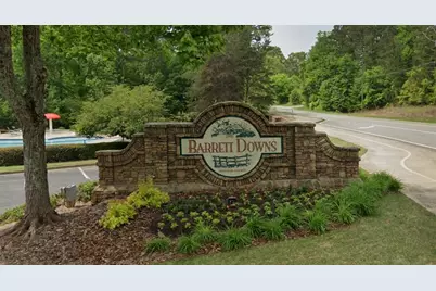 1905 Barrett Drive, Cumming, GA 30040 - Photo 41