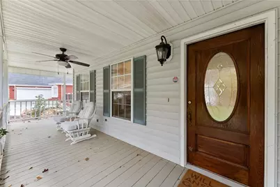 9260 Bayhill Drive, Gainesville, GA 30506 - Photo 5