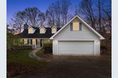 9260 Bayhill Drive, Gainesville, GA 30506 - Photo 1