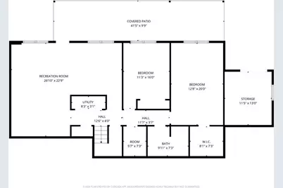 9260 Bayhill Drive, Gainesville, GA 30506 - Photo 57