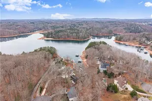 9260 Bayhill Dr, Gainesville, GA 30506 - Photo 45