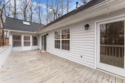 9260 Bayhill Drive, Gainesville, GA 30506 - Photo 33