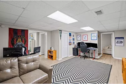 3623 Summerford Way, Marietta, GA 30062 - Photo 19