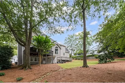 3623 Summerford Way, Marietta, GA 30062 - Photo 31