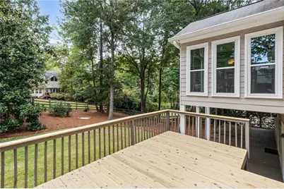 3623 Summerford Way, Marietta, GA 30062 - Photo 27
