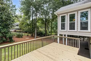 3623 Summerford Way, Marietta, GA 30062 - Photo 27