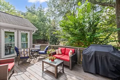 3623 Summerford Way, Marietta, GA 30062 - Photo 25