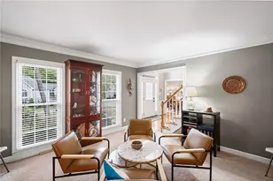 3623 Summerford Way, Marietta, GA 30062 - Photo 5