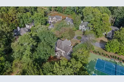 3623 Summerford Way, Marietta, GA 30062 - Photo 37