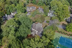 3623 Summerford Way, Marietta, GA 30062 - Photo 37