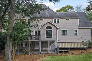 3623 Summerford Way, Marietta, GA 30062 - Photo 33