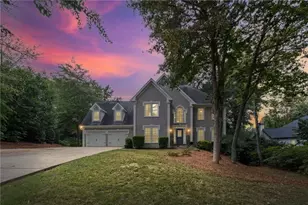 3623 Summerford Way, Marietta, GA 30062 - Photo 35