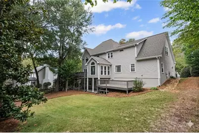 3623 Summerford Way, Marietta, GA 30062 - Photo 29