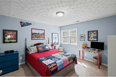 3623 Summerford Way, Marietta, GA 30062 - Photo 17