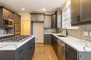 2540 Appaloosa Trail SW, Marietta, GA 30064 - Photo 9